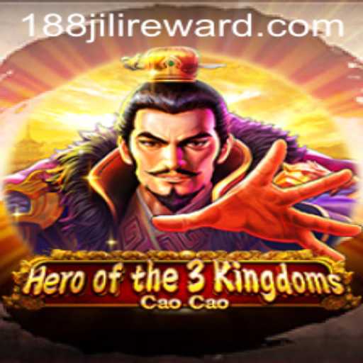 Epic Journey in Heroofthe3KingdomsCaoCao